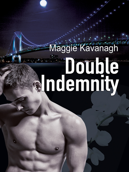 Title details for Double Indemnity by Maggie Kavanagh - Available